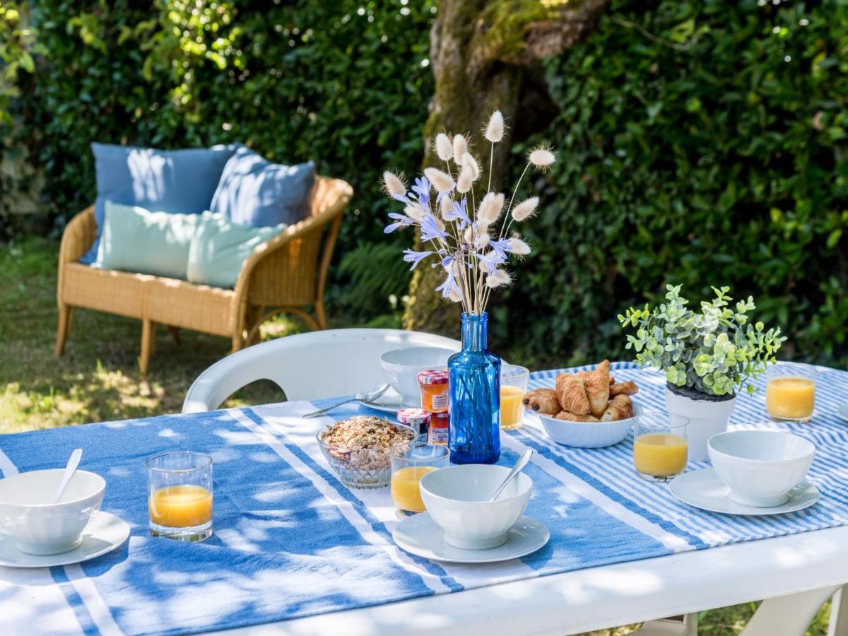 Holiday Home Le Rivage By Interhome Carnac Εξωτερικό φωτογραφία