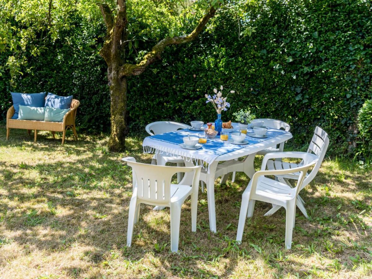 Holiday Home Le Rivage By Interhome Carnac Εξωτερικό φωτογραφία
