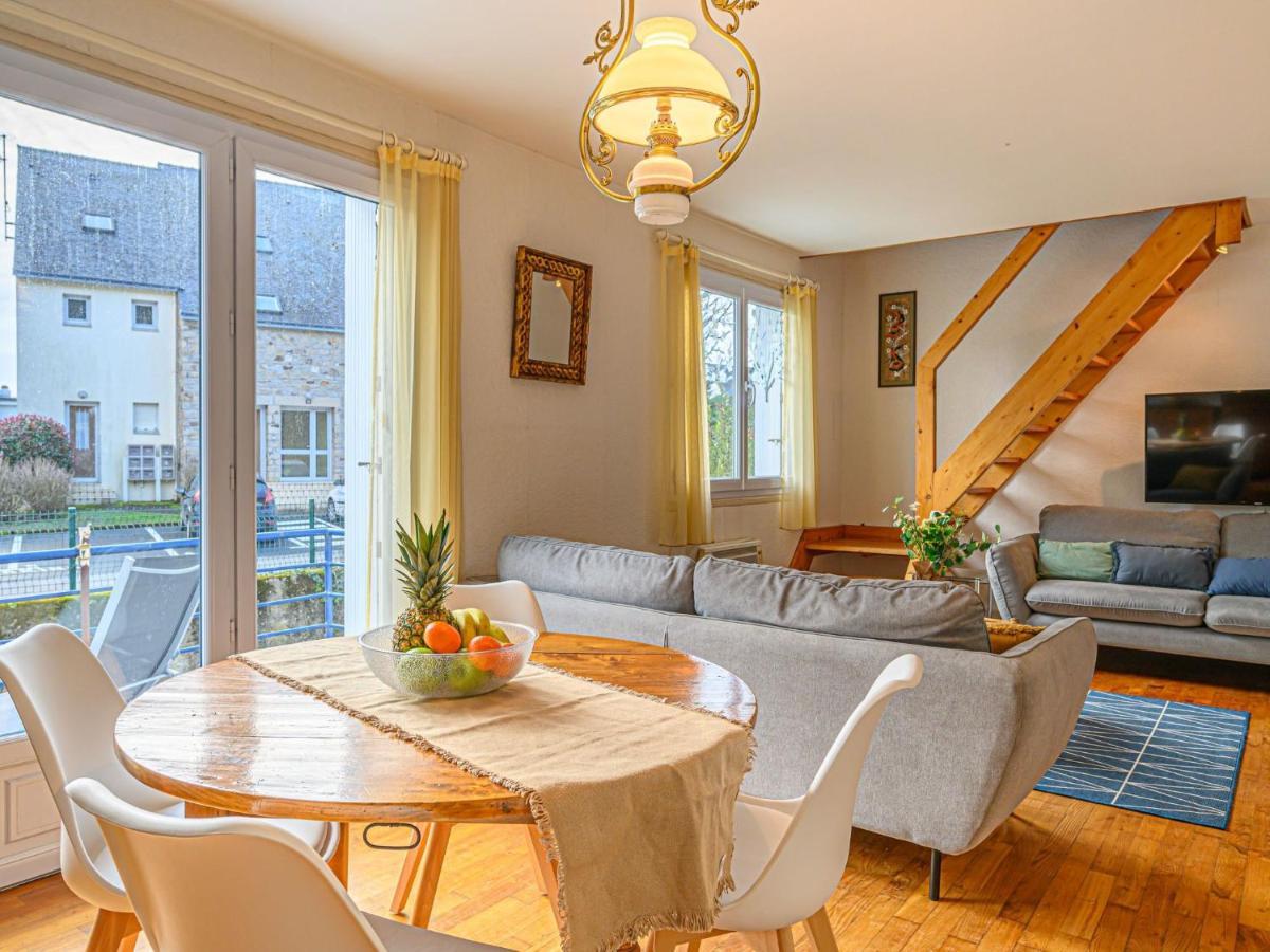Holiday Home Le Rivage By Interhome Carnac Εξωτερικό φωτογραφία