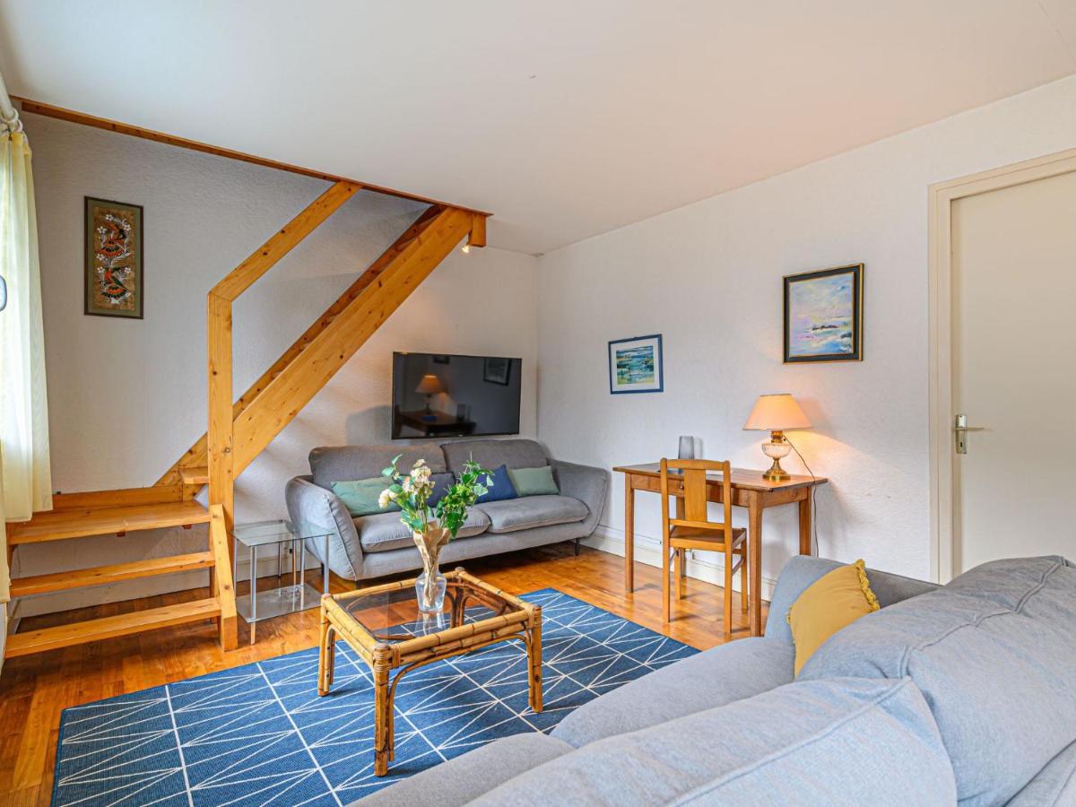 Holiday Home Le Rivage By Interhome Carnac Εξωτερικό φωτογραφία